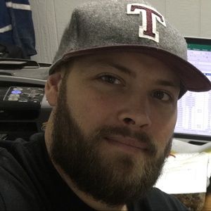 Meet your Posher, Colt